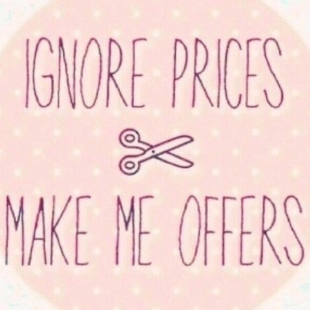 OFFER TO SAVE
